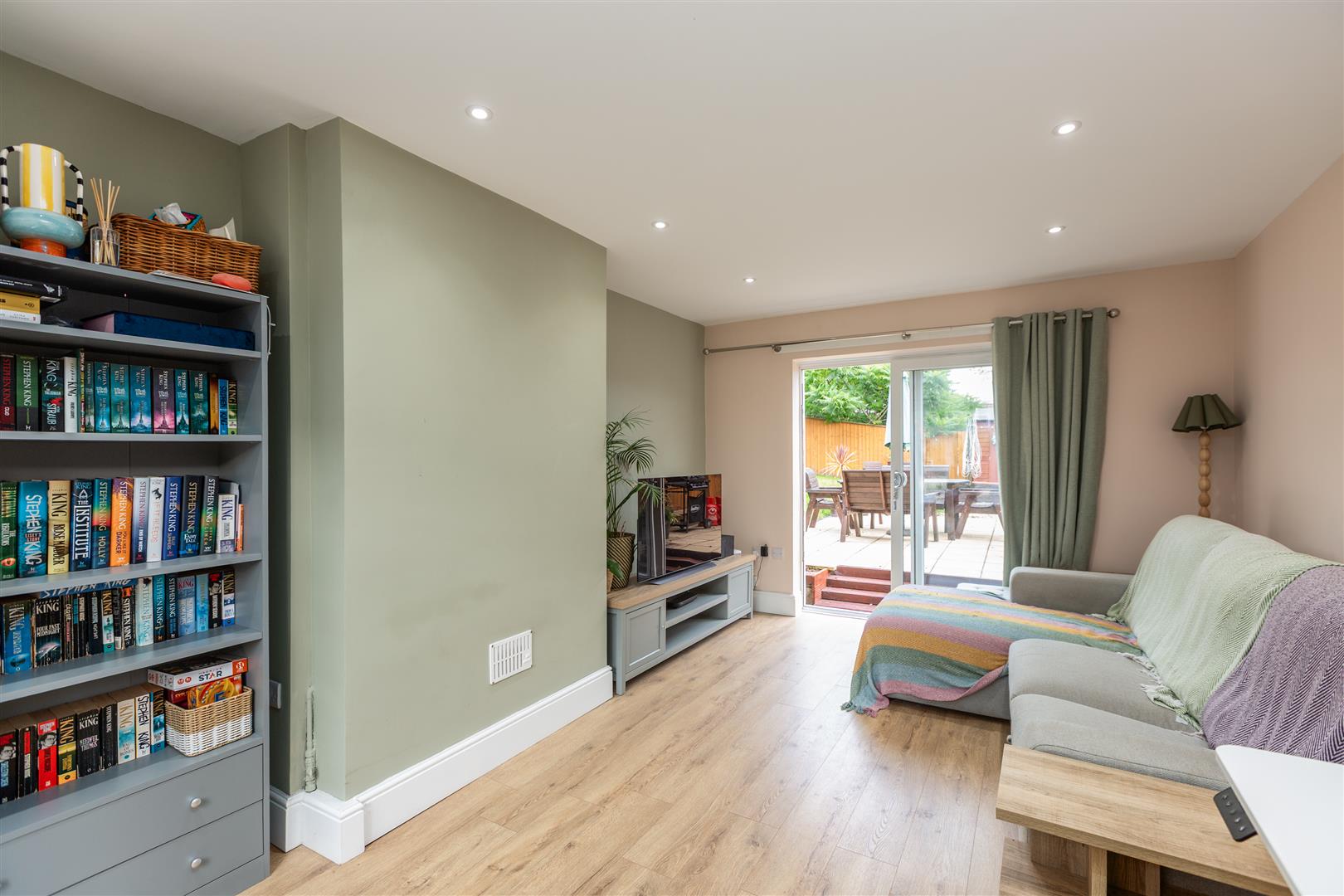 Lon Olchfa, Sketty, Swansea, SA2 8NJ
